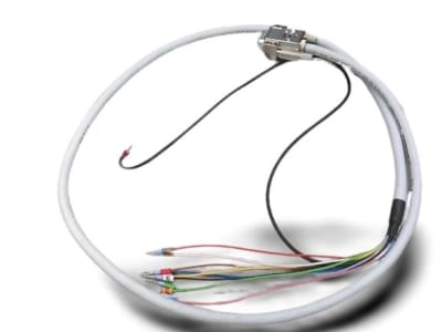 PHOENIX CONTACT CABLE-D- 9SUB/M/OE/0,25/S/1,0M