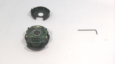 RENCO ELECTRONICS INC 1188619-19