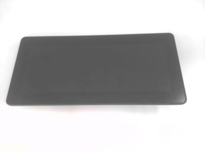 EFECTOR ECOMATDISPLAY/12"/8:3/TOUCH-CR1203