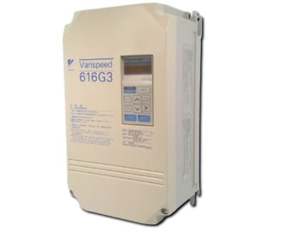 YASKAWA ELECTRIC CIMR-G3V41P5