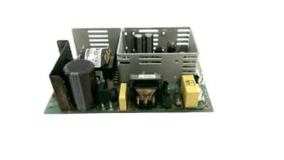 SL POWER ELECTRONICS 02321170001