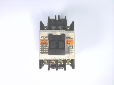 FUJI ELECTRIC SC11AA-110