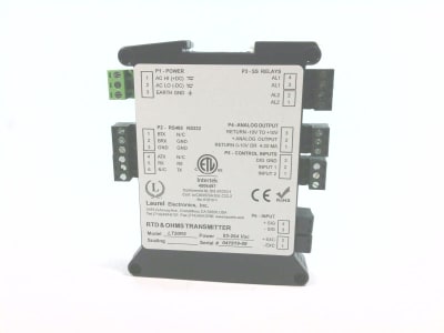 LAUREL ELECTRONICS LT20R5