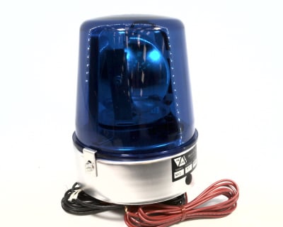 TRI LITE MV2IND-24P/B