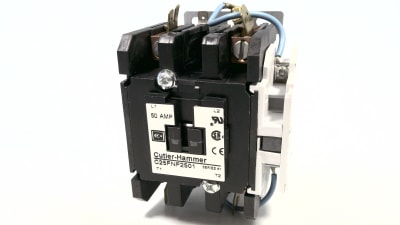 EATON CORPORATION C25FNF2501R