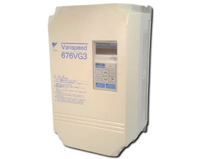 YASKAWA ELECTRIC CIMR-VGU42P2