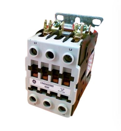 GENERAL ELECTRIC CR453AD2BBB