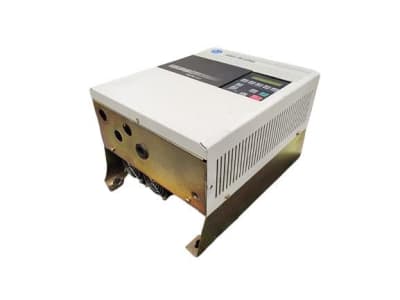 ALLEN BRADLEY 1336F-BRF100-AE-FR-HCS2-L5