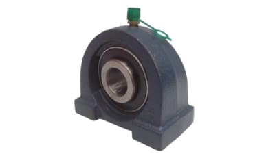 KDF BEARING UCPA203
