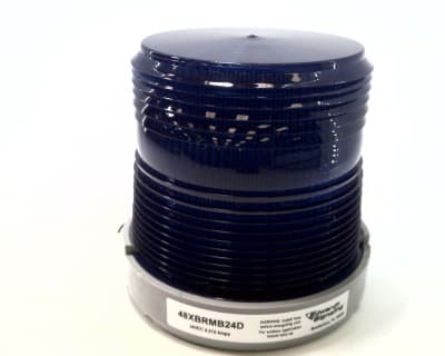 EDWARDS SIGNALING 48XBRMB24D