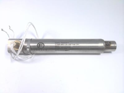 FARNAM CUSTOM PRODUCTS CT050-500-120-1/8F-1/4F-TF1