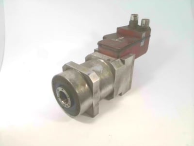 MOTOR POWER COMPANY SKA.DDR.090.30.29.053.OMS/12-1