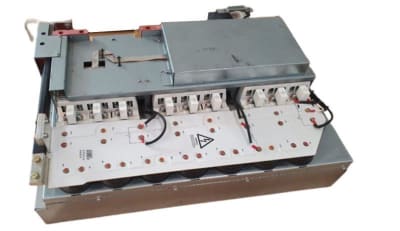 CONVERTEAM MVD300-4601