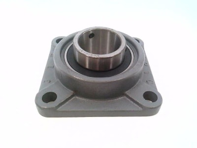 JIB BEARING UCF210-31