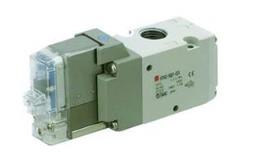 SMC VP542-5DZ1-03TA