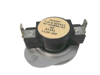 RHEEM 47-103895-02
