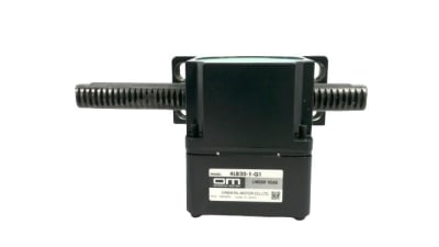 ORIENTAL MOTOR 4LB20-1-Q1