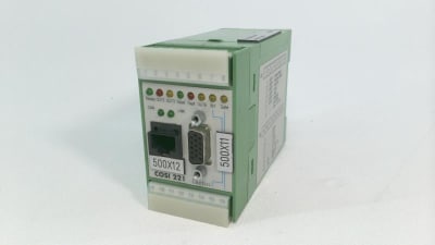 LAETUS IBOX-COSI 221