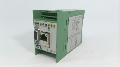 LAETUS IBOX-COSI221 V3