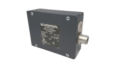 SCHMERSAL AZM415-02/02ZPKT 24VAC/DC