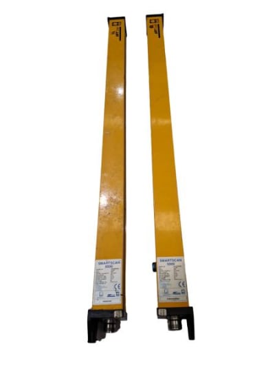 SMARTSCAN 5903APEDWR