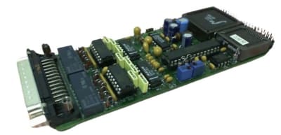 SIEMENS 9AC9100-2AA03
