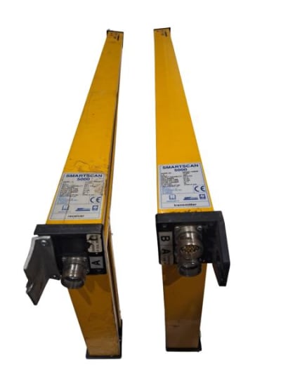 SMARTSCAN 5903APL1SMWR