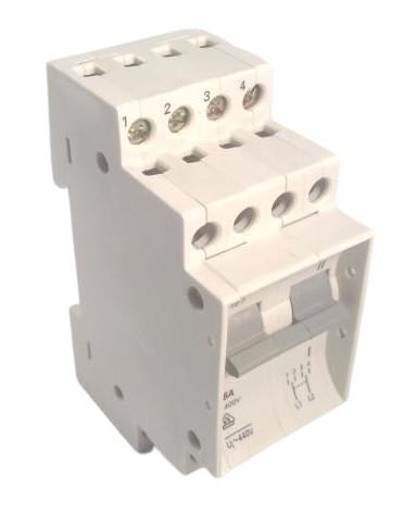 SIEMENS 5TE7142