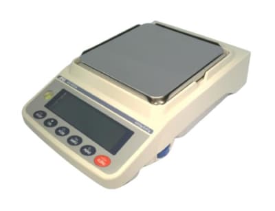 A&D WEIGHING GX-4002A