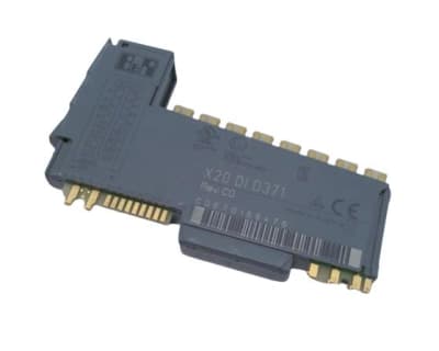 B&R X20DID371