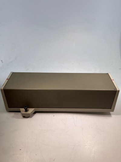 HEWLETT PACKARD COMPUTER 5518A