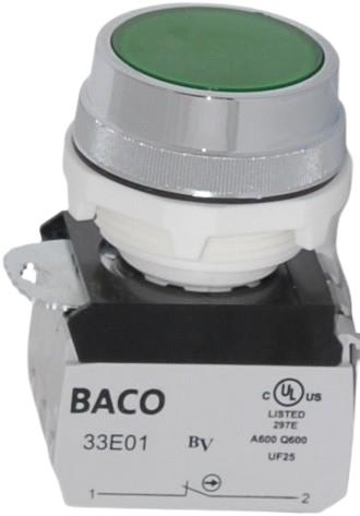 BACO CONTROLS T11AH20-3EAGL11