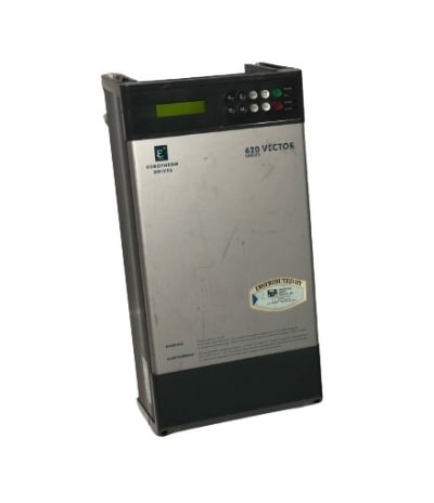 PARKER 620STD/0110/400/0010/UK/ENW/0000/000/B0/000/000