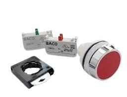 BACO CONTROLS T11AA01-3E11