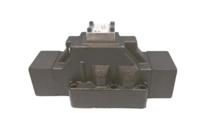 CONTINENTAL HYDRAULICS VPD08M-3A-A2-A