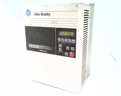 ALLEN BRADLEY 1336F-BRF100-AE-EN-HCS2-L5