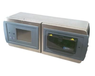 DANAHER CONTROLS PAT700