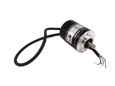 WORLD ENCODERS TRD-J300-RZW
