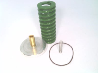 QUINCY AIR COMPRESSOR 128691-053