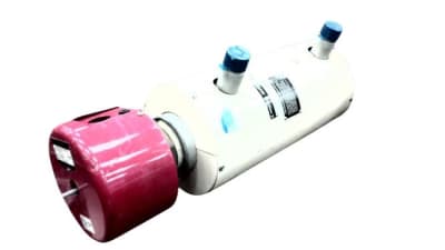 CHROMALOX NWHMT-03-003P-E1-480