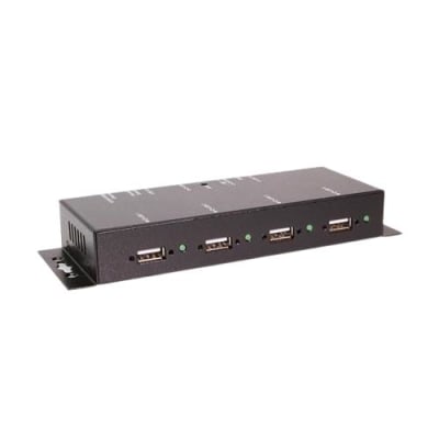 COOLGEAR USBG-4NET