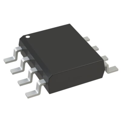 DIODES INC ZXMN10A08DN8TA
