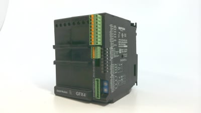 GEFRAN GFX4-80-R-2-0-0