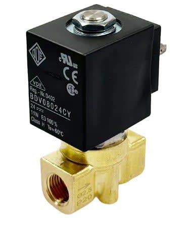 ODE VALVE 21A2ZV55D WITH BDV08110AY