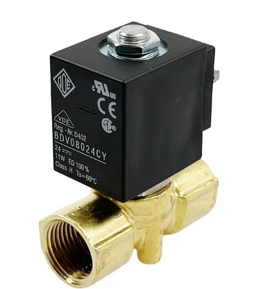 ODE VALVE 21A8KV55 WITH BDV08110AY