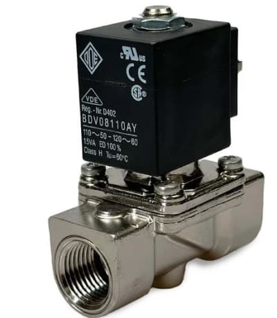 ODE VALVE 21EN4K0V105-N WITH UDV14230DW