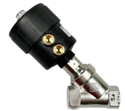 ODE VALVE 21IA6T25NC2