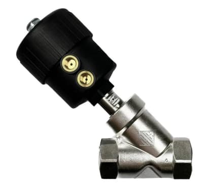ODE VALVE 21IA7T32NC2