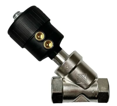 ODE VALVE 21IA8T140NC2