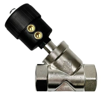 ODE VALVE 21IA9T50NC2